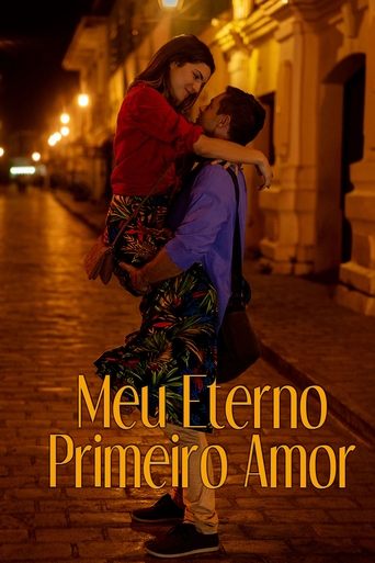 Meu Eterno Primeiro Amor - 2020
