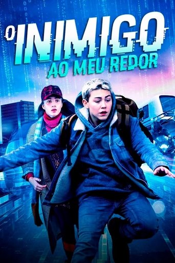 O Inimigo ao Meu Redor - 2019