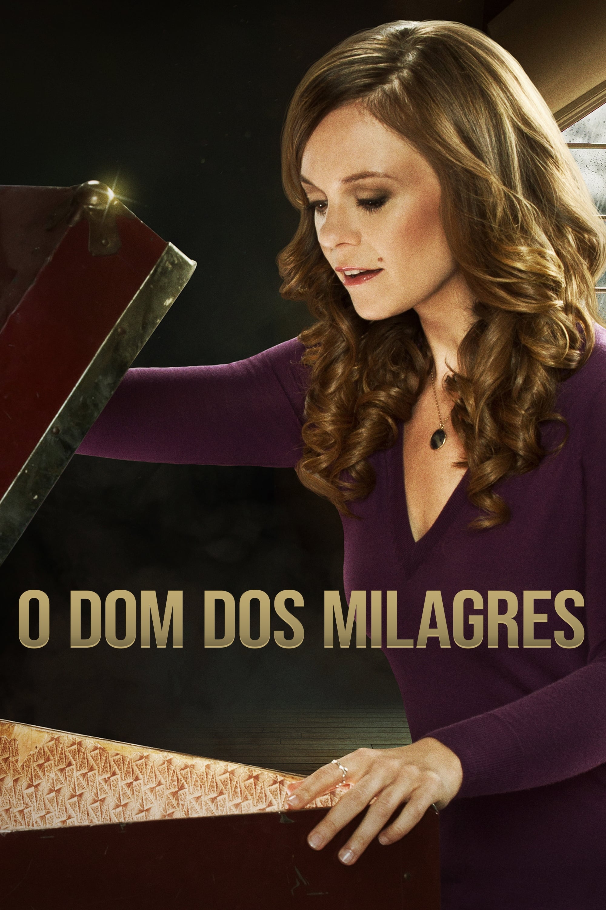Uma Caixa Especial - 2015