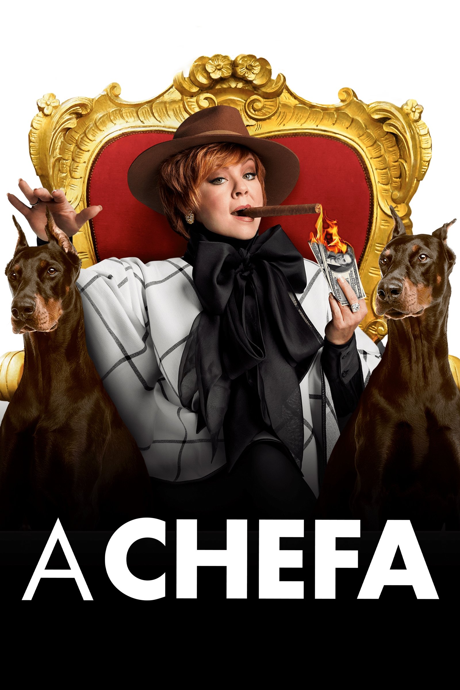 A Chefa - 2016
