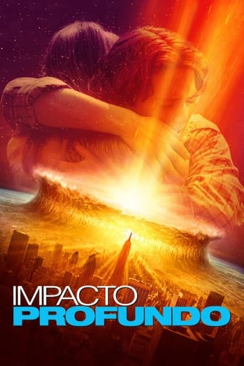 Impacto Profundo - 1998