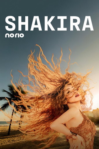 Todo Mundo no Rio com Shakira - 2026 