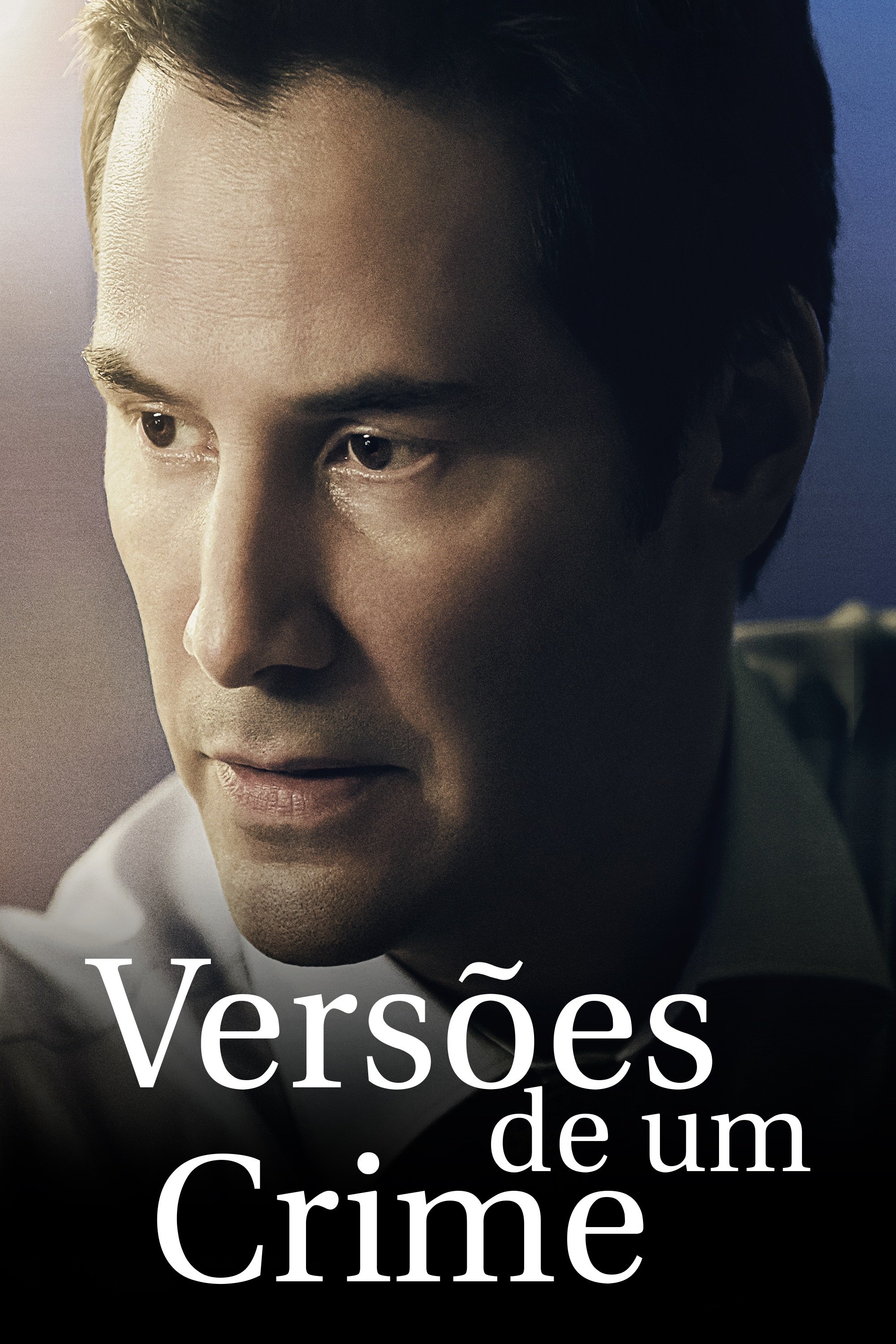 Versoes de um Crime - 2016