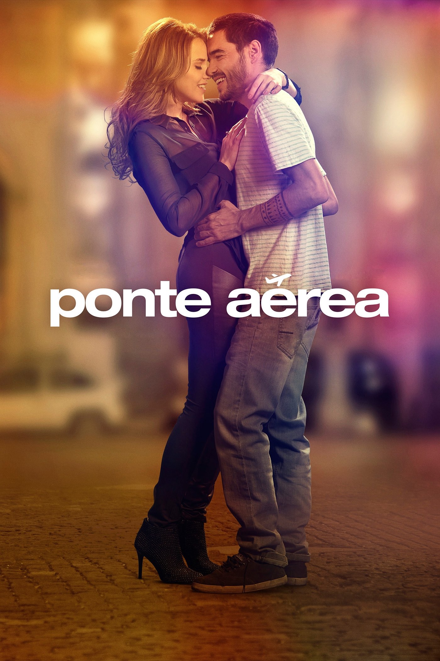 Ponte Aerea - 2015