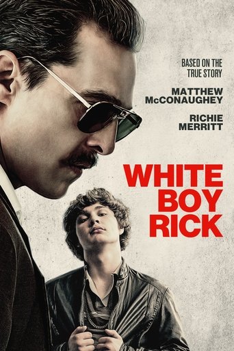 White Boy Rick - 2018