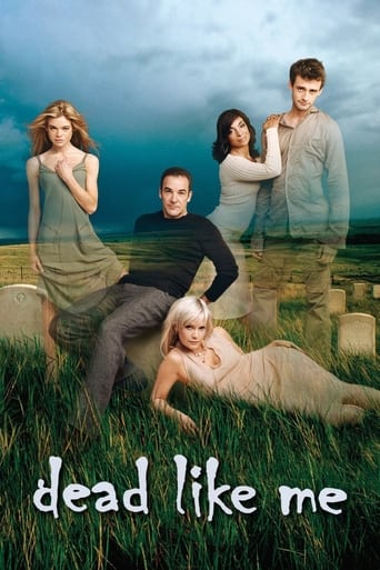 Dead Like Me 