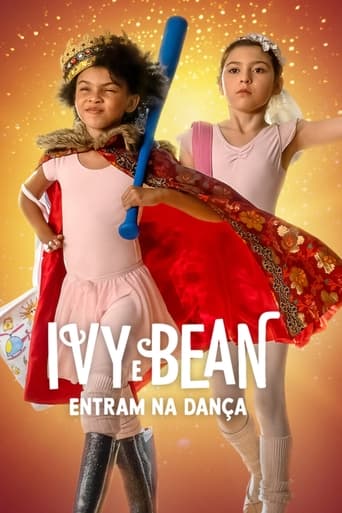 Ivy E Bean Entram Na Danca - 2022