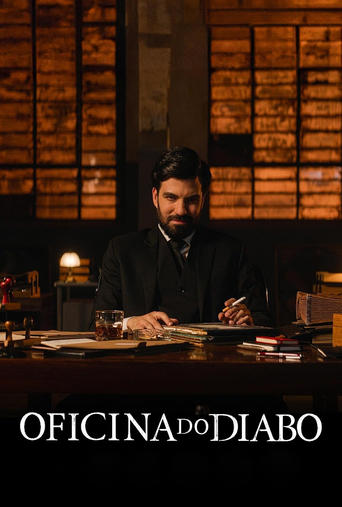 Oficina do Diabo - 2025