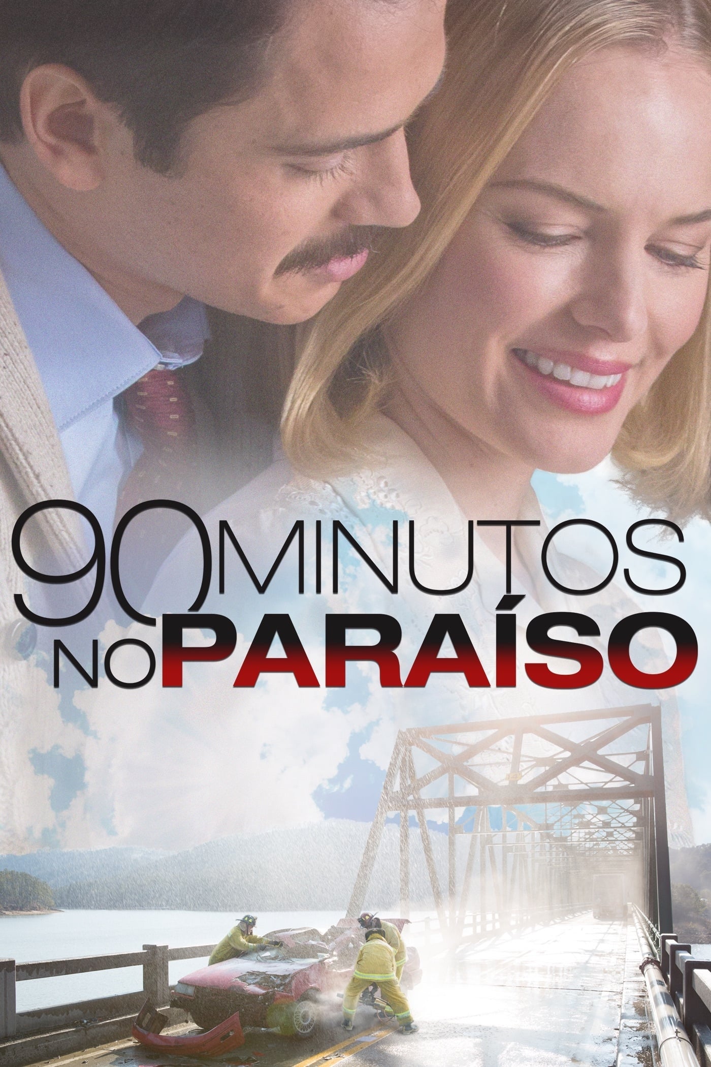 90 Minutos no Paraiso - 2015