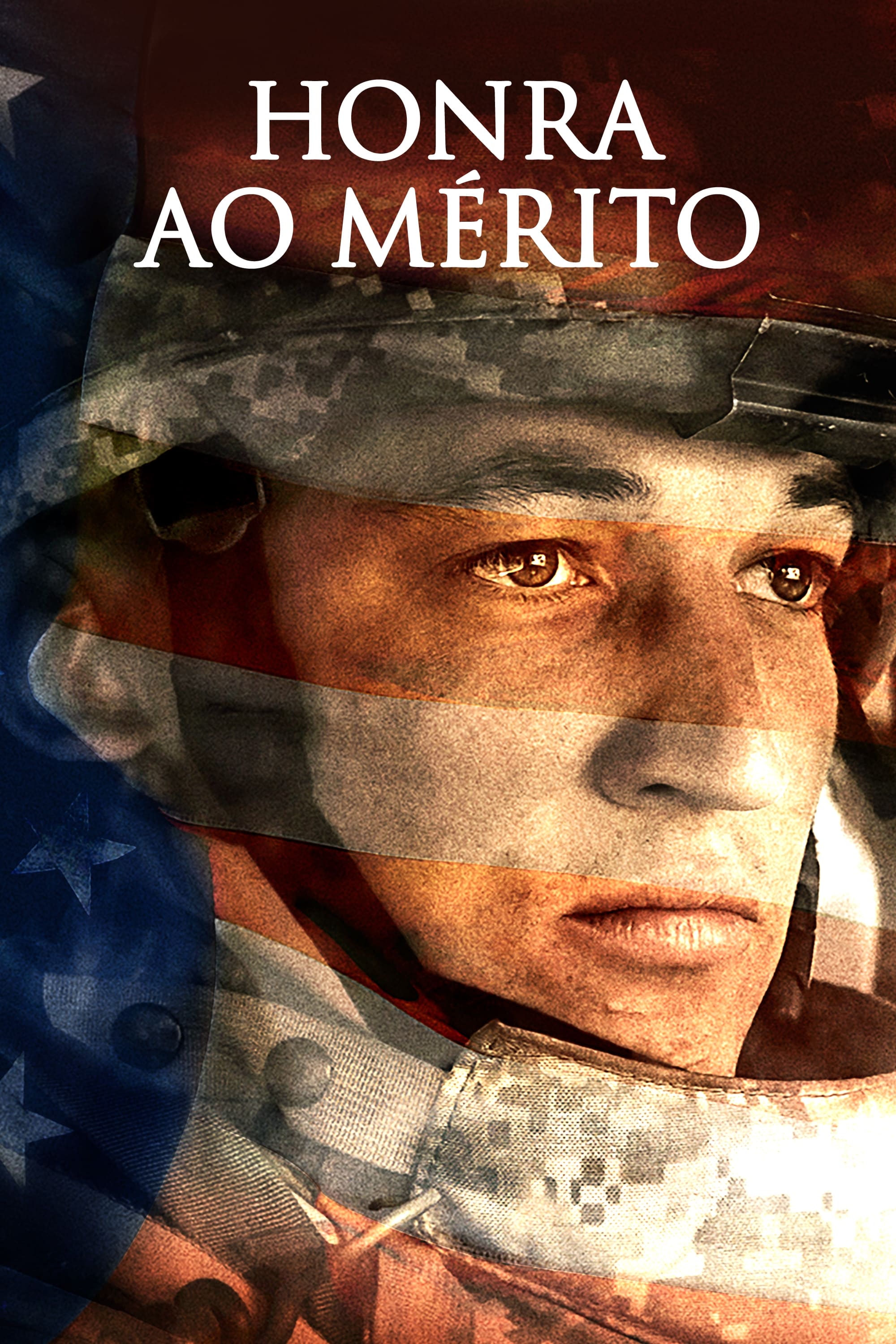 Honra ao Merito - 2017