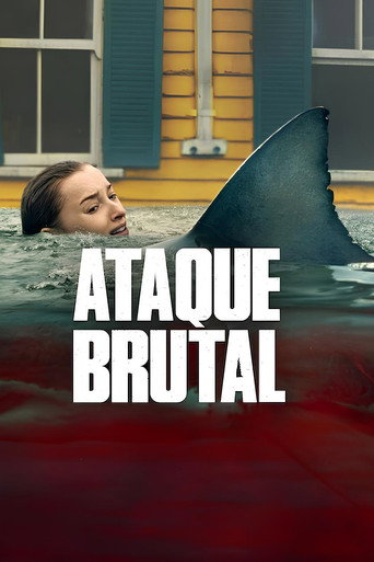 Ataque Brutal - 2026 