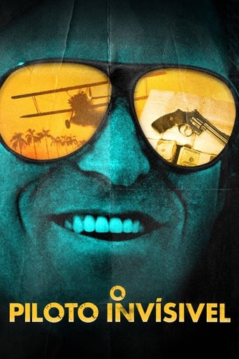O Piloto Invisivel 