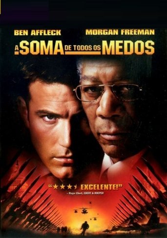 A Soma de Todos os Medos - 2002