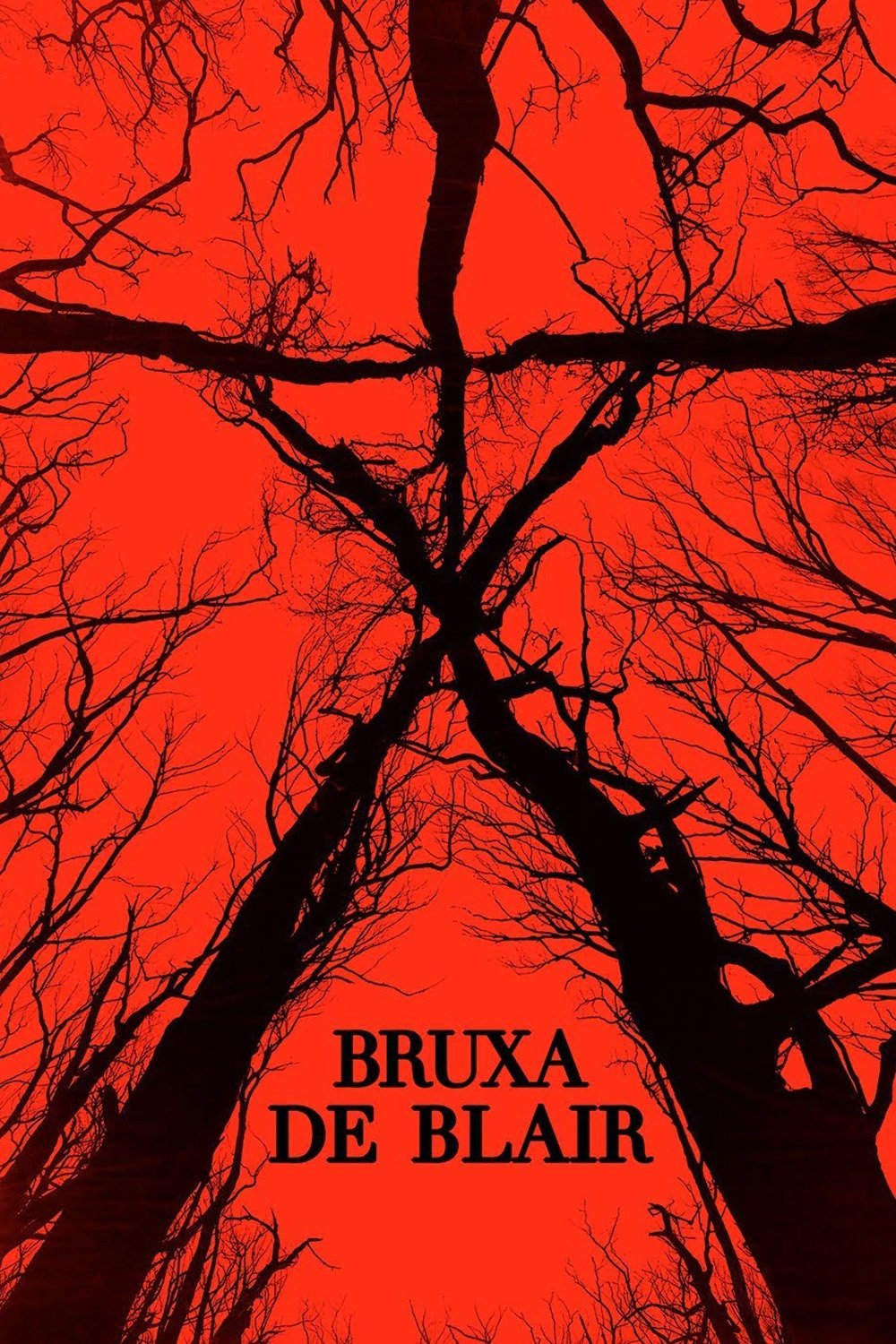 Bruxa de Blair  - 2016