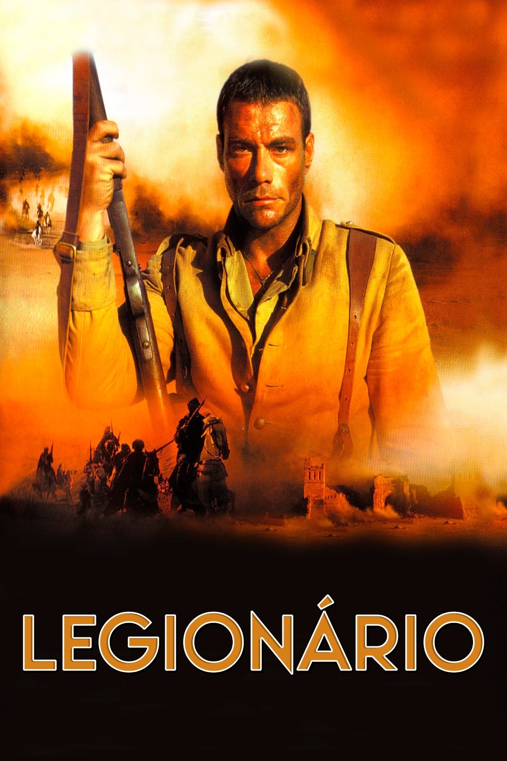 Legionario - 1998