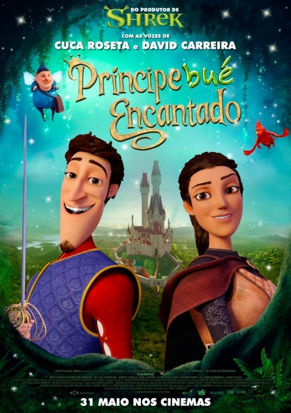 Encantado - 2018