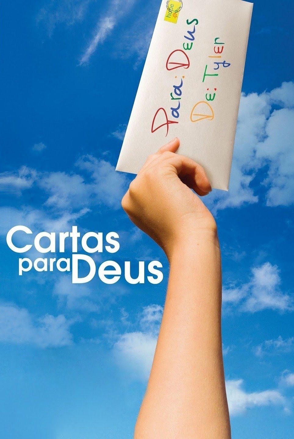 Cartas Para Deus - 2010