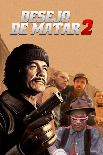 Desejo de Matar 2 - 1982