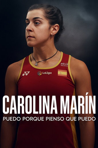 Carolina Marin