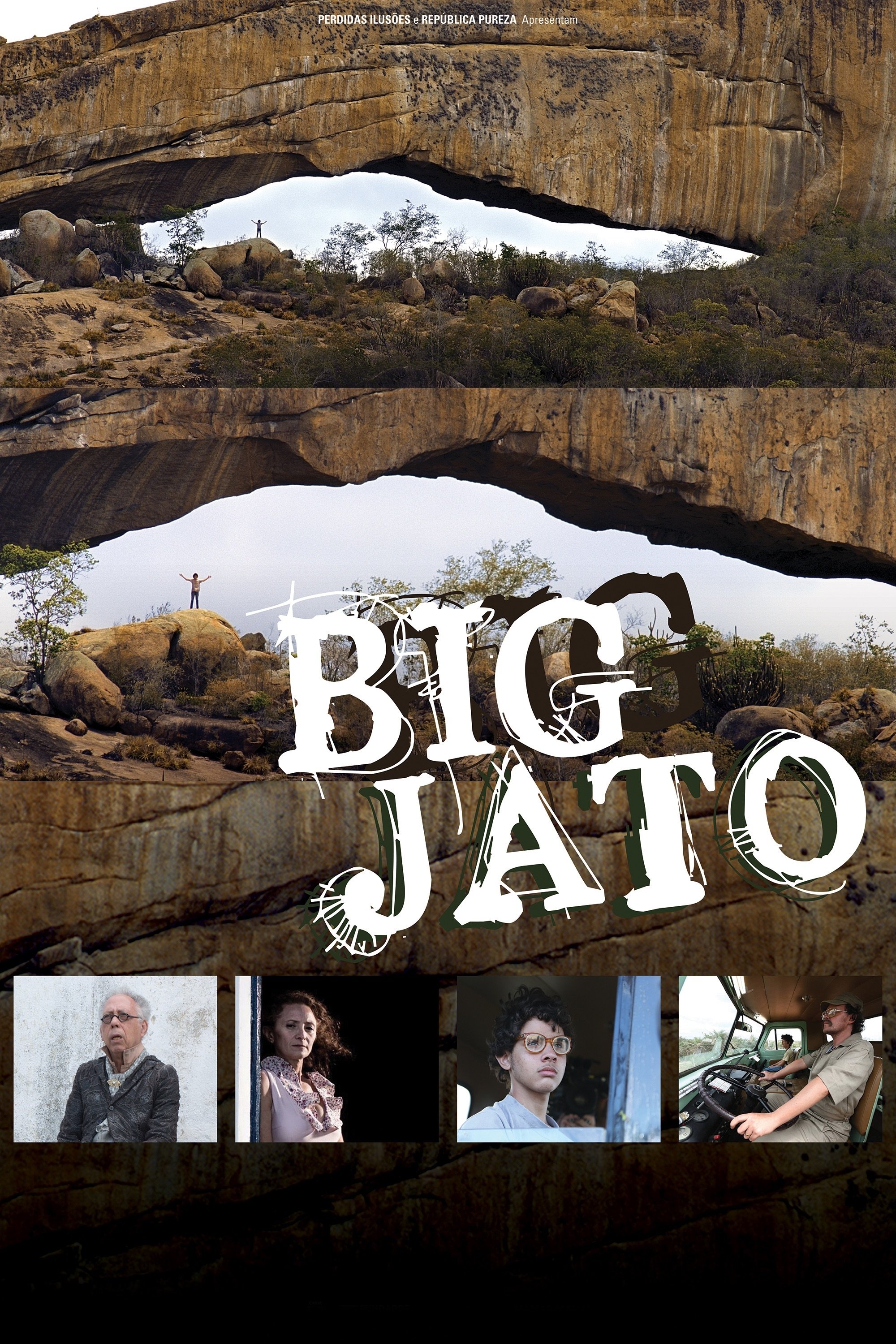 Big Jato - 2015