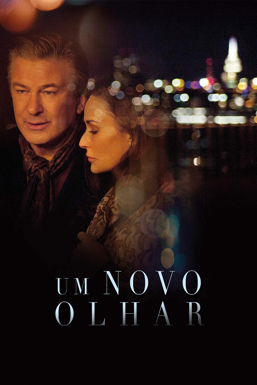 Um Novo Olhar - 2017