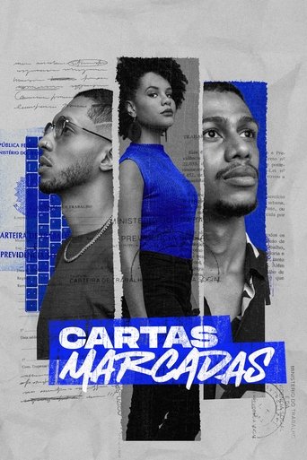 Cartas Marcadas - 2022