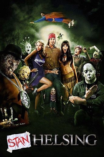 Stan Helsing - 2009