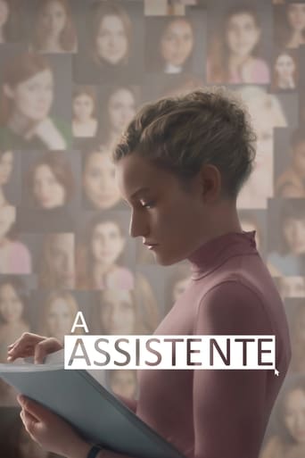 A Assistente - 2020 