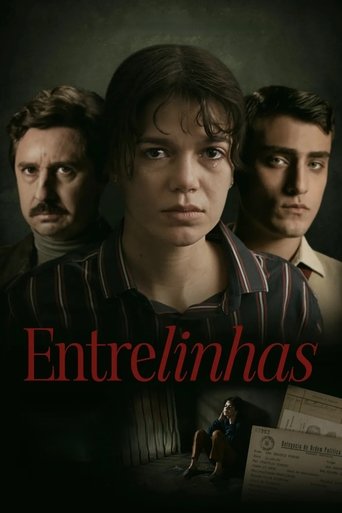 Entrelinhas - 2024