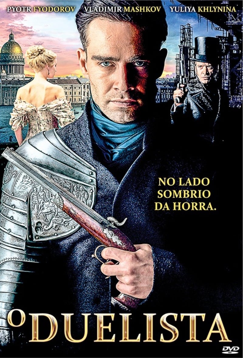 O Duelista - 2016