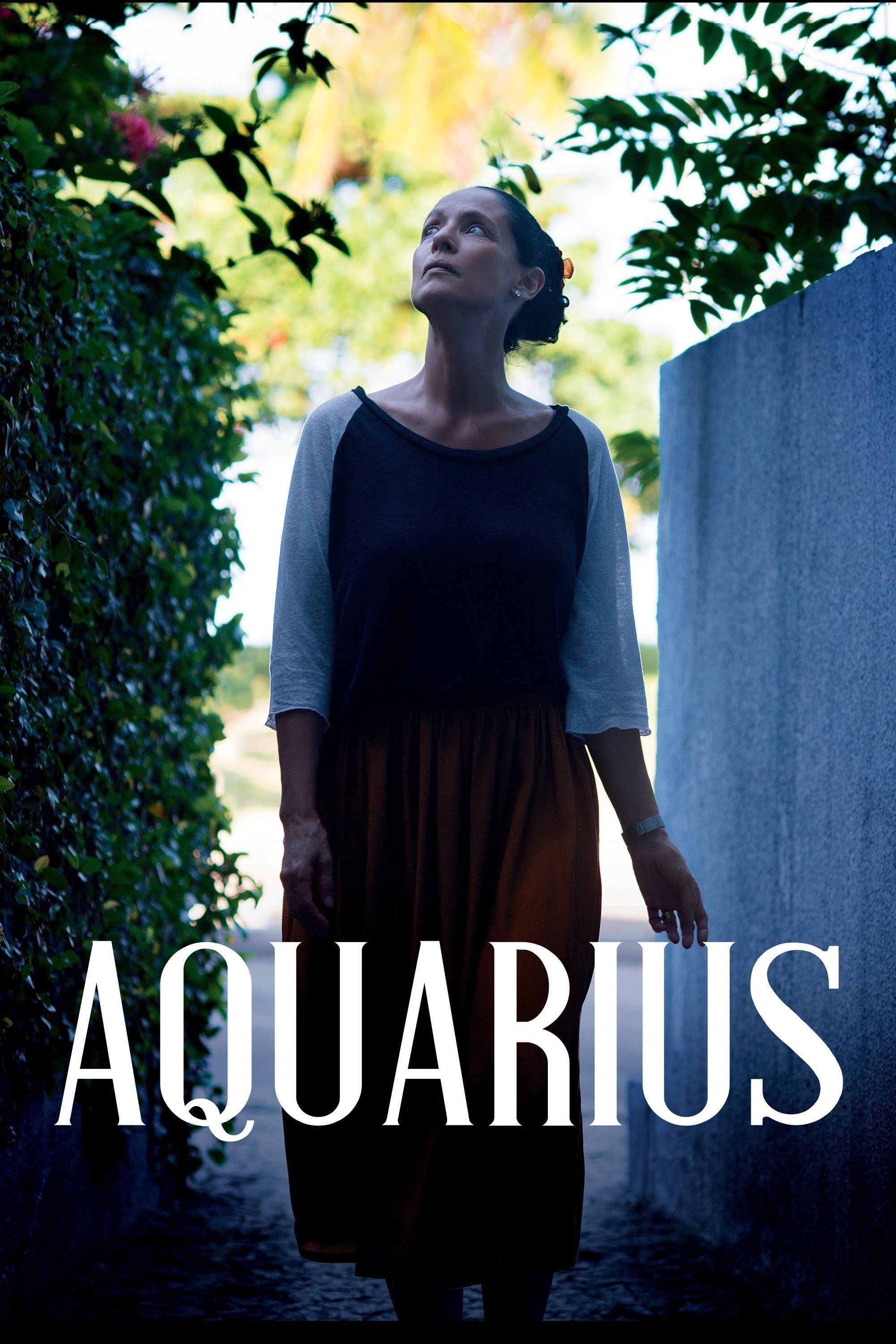 Aquarius - 2016