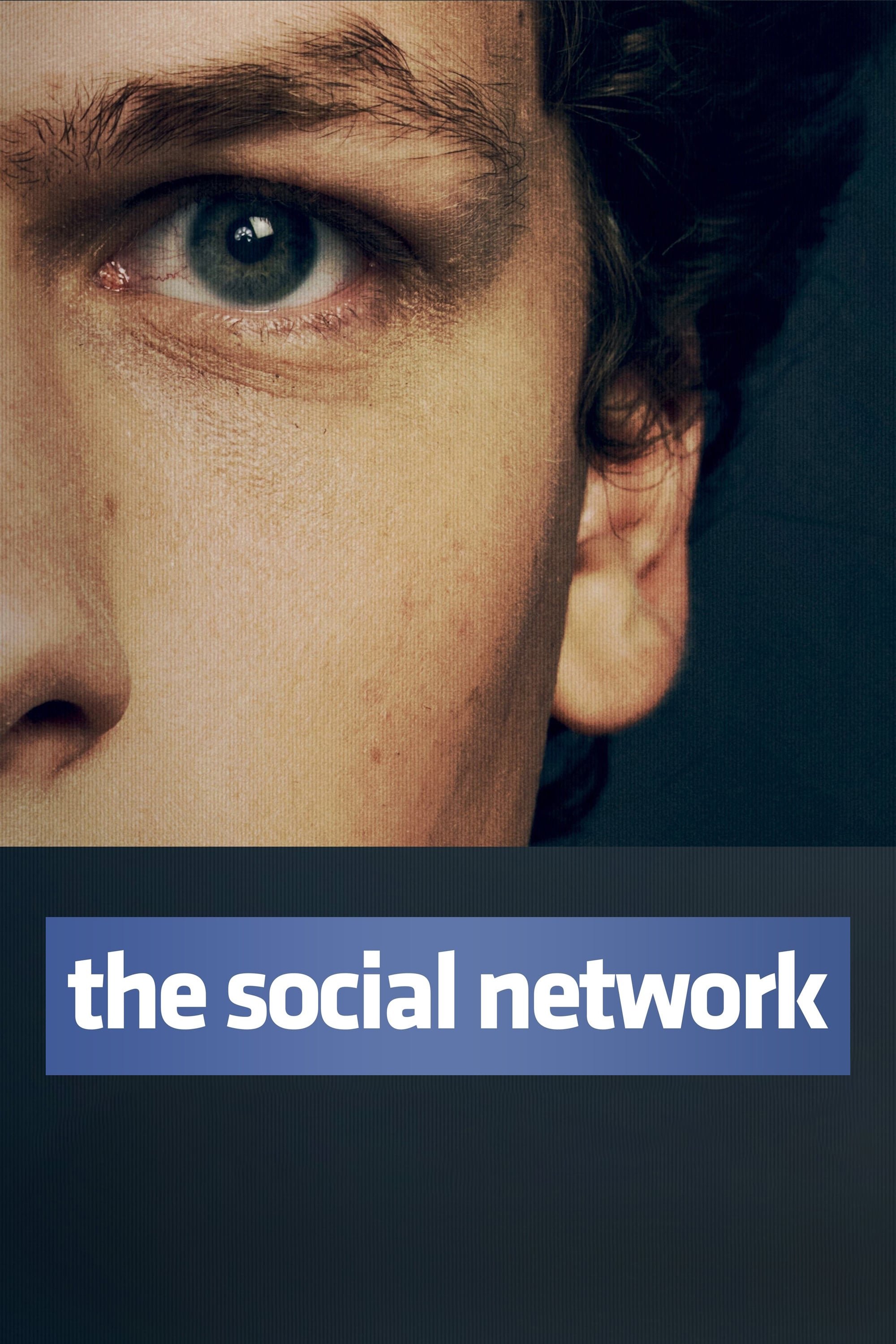A Rede Social - 2010