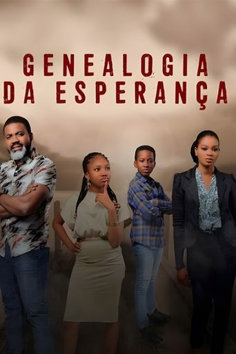 Genealogia da Esperanca - 2021 (L)