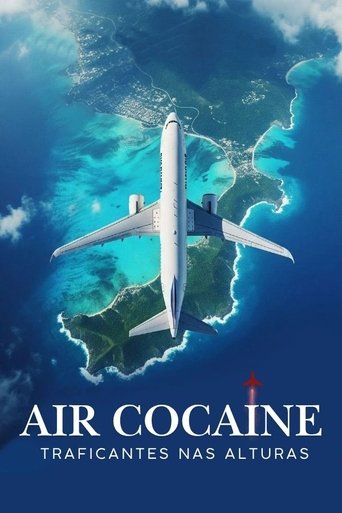 Air Cocaine Traficantes nas Alturas