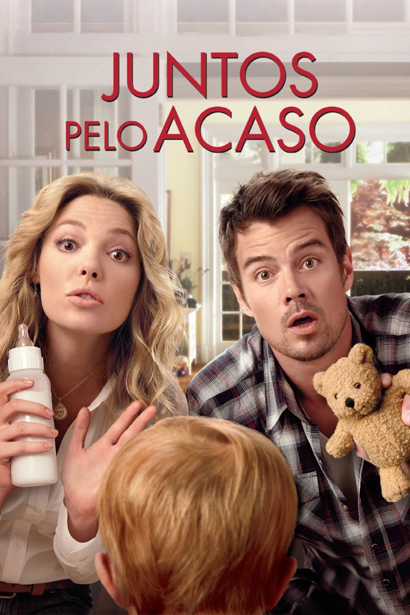 Juntos pelo Acaso - 2010