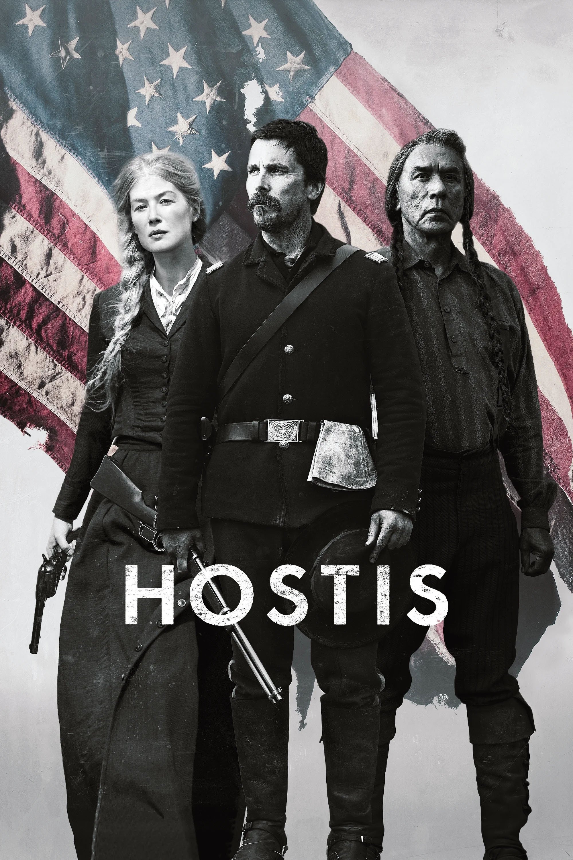 Hostis - 2017