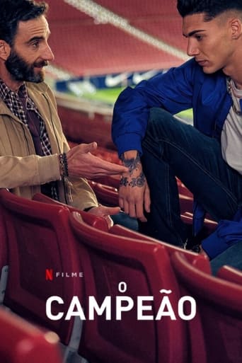 O Campeao - 2024 