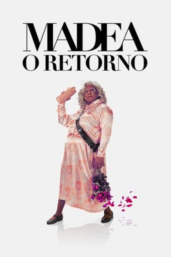 Madea: O Retorno - 2022