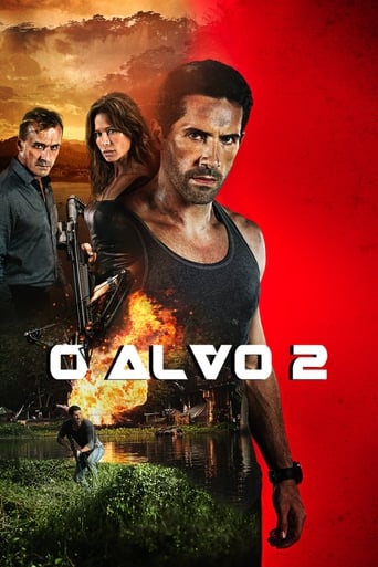 O Alvo 2 - 2016