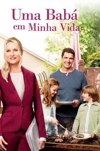 Uma Baba em Minha Vida - 2016