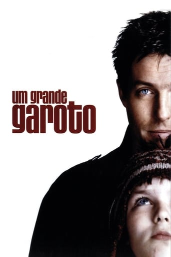 Um Grande Garoto - 2002