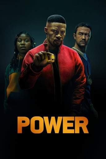 Power - 2020