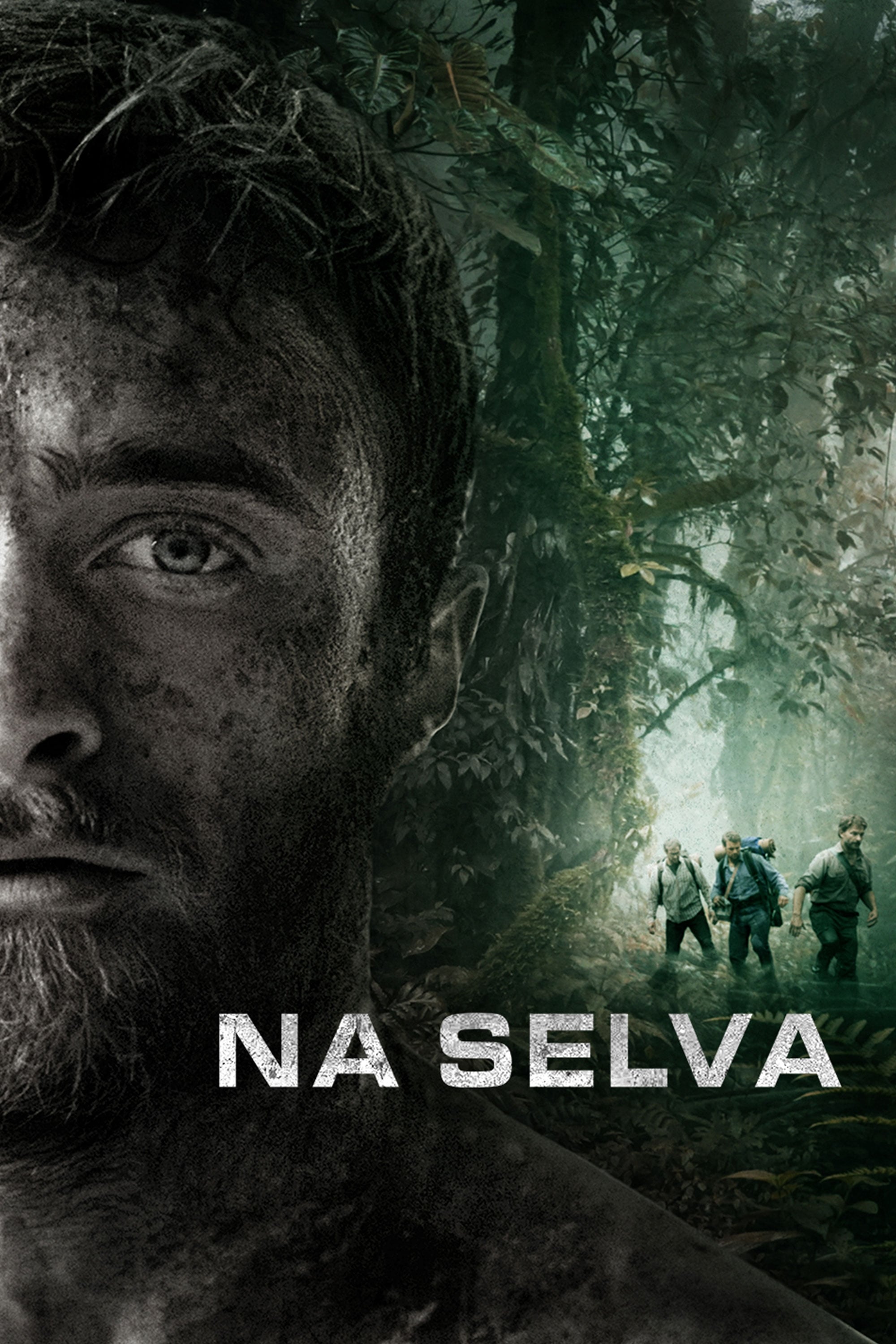 Na Selva - 2018 