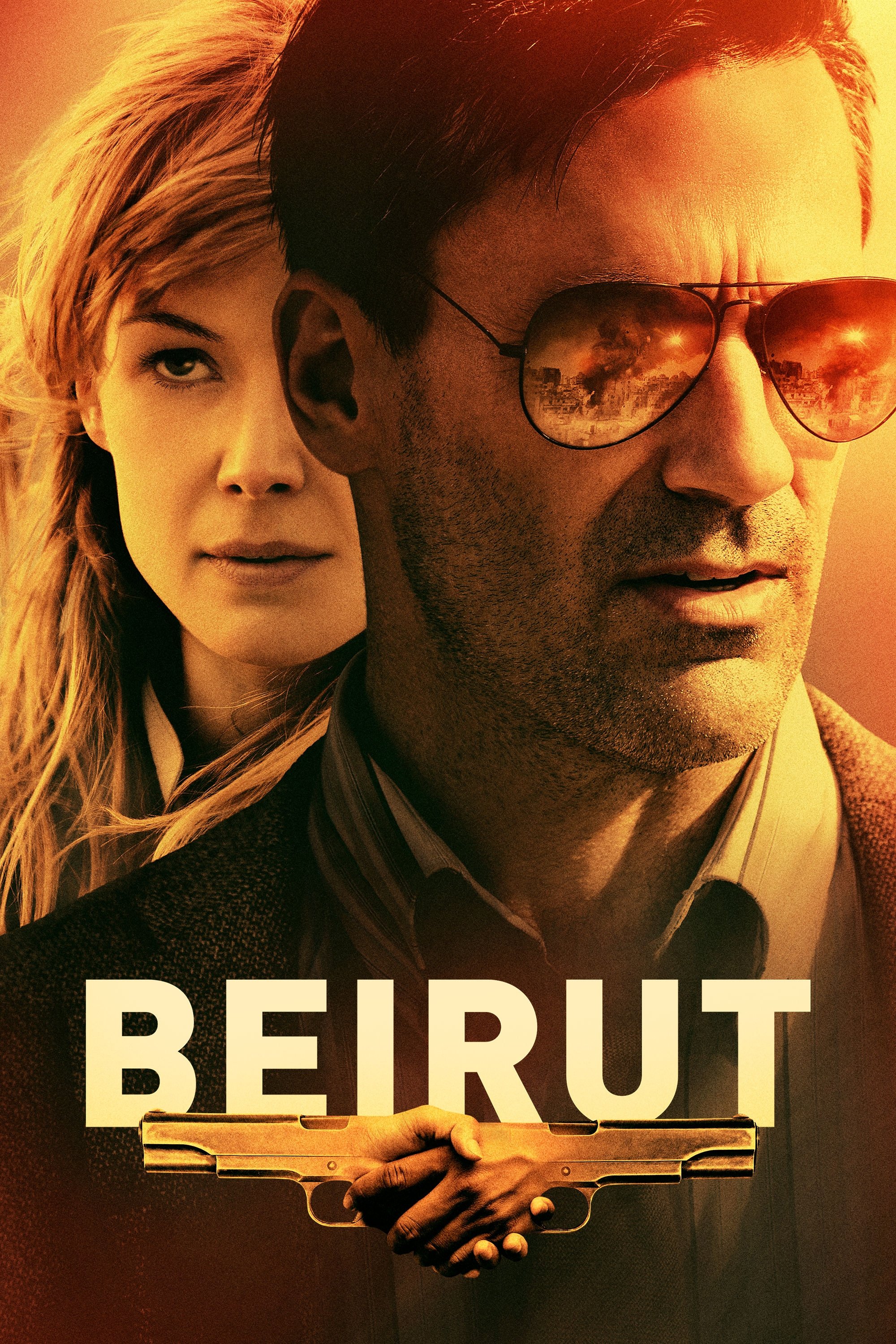 Beirute - 2018