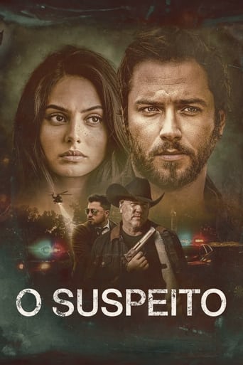 O Suspeito - 2024