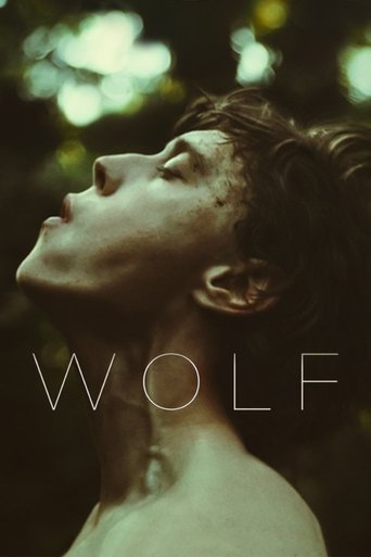 Wolf - 2021