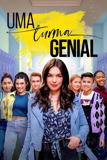 Uma Turma Genial 