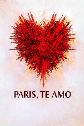Paris, Te Amo - 2006