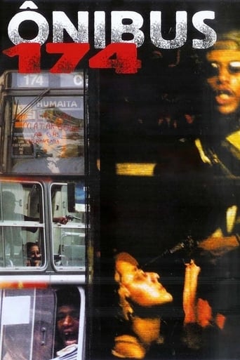 Onibus 174 - 2002