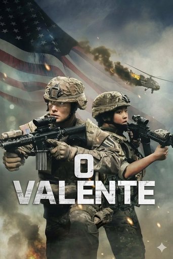 O Valente - 2025